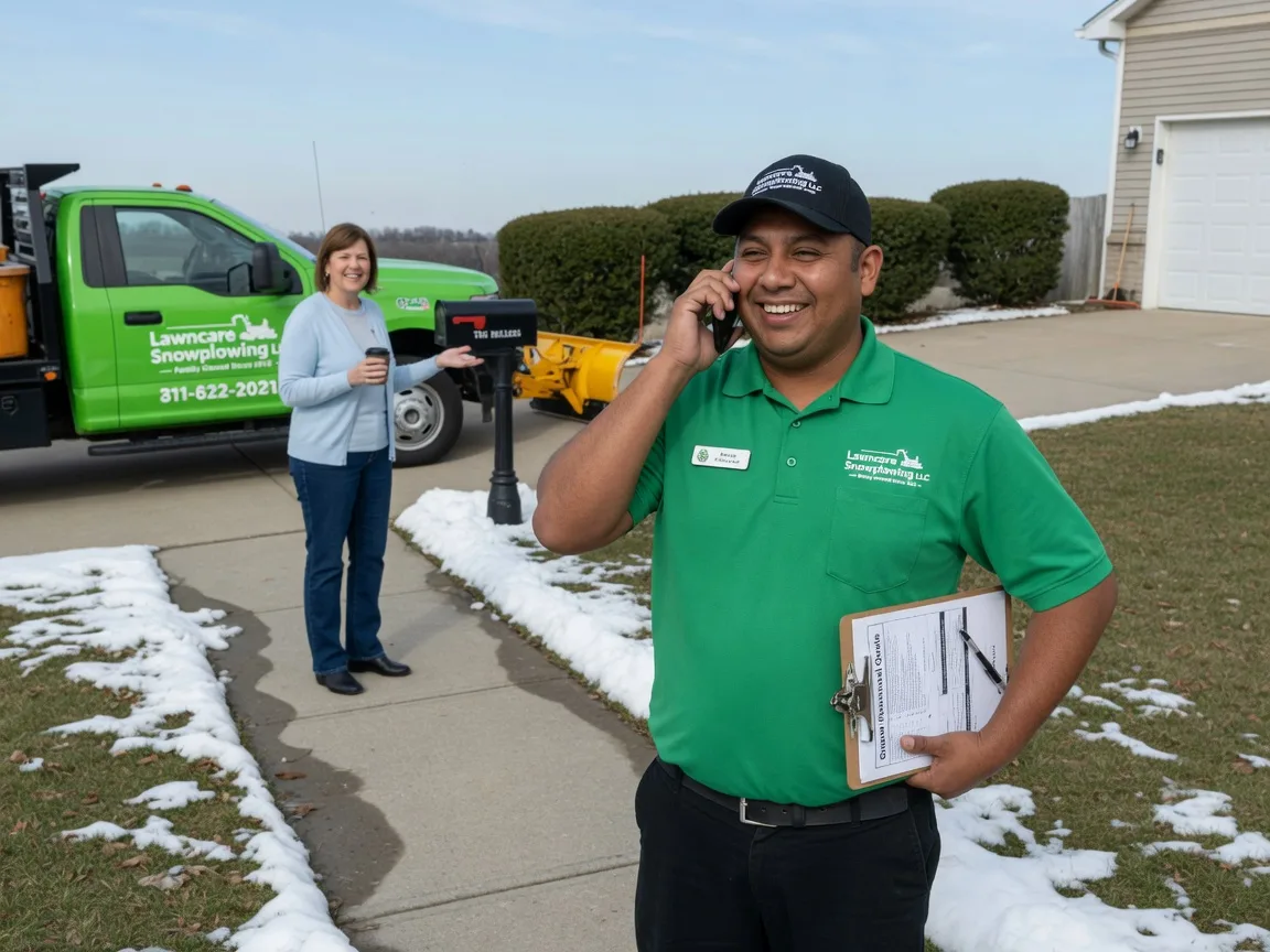 Lawn Care Services By Expert Landscaper The Rock, GA FAQs